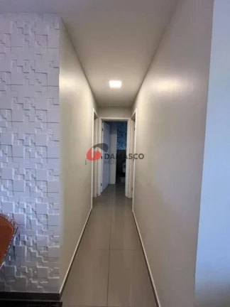 Imagem Apartamento à venda com 2 dormitórios (1 suíte), 63m² - Bairro Jardim São Caetano, São Caetano do Sul, SP