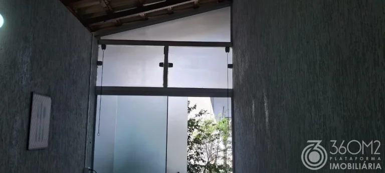 Imagem Sobrado para Venda em Santo André / SP no bairro Jardim Santo Antônio