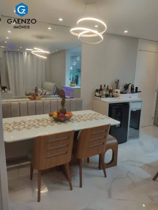 Imagem Apartamento Parque Reserva Central Osasco 53m2