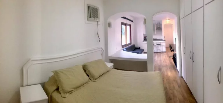 Imagem Flat para LOCAÇÃO em Jardim Paulista - Mont Clair 40m²