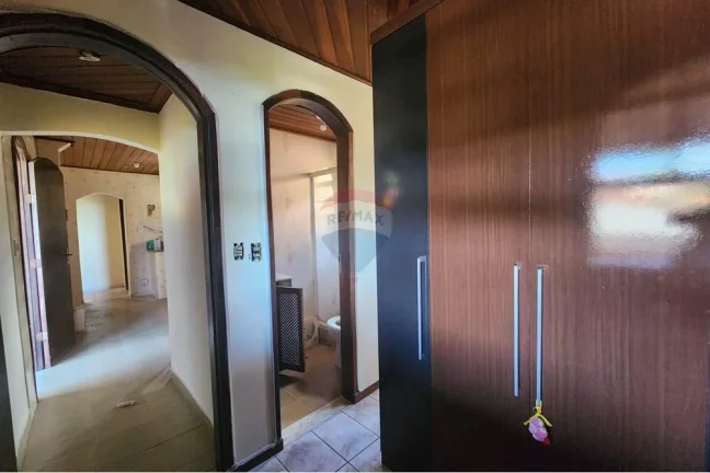 Imagem Casa dos Sonhos em Araçatiba: Conforto e Lazer