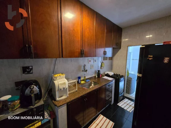 Imagem Casa com 3 dormitórios à venda, 163 m² por R$ 569.000,00 - Jardim Esplanada - Nova Iguaçu/RJ