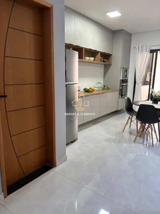 Imagem Sobrado Moderno à Venda no Jardim dos Pinheiros – Atibaia