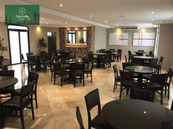 Imagem Apartamento à venda, 200 m² por R$ 1.378.000,00 - Vila Rosália - Guarulhos/SP