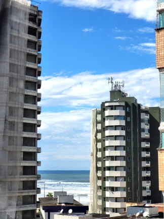 Imagem APARTAMENTO RESIDENCIAL em São Paulo - SP, Caiçara Praia Grande