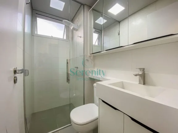 Imagem Apartamento para alugar no Residencial Neoville - com 2 dormitórios - 1 banheiro - 1 vaga - Valor de R$ 1800,00/mês e venda por R$320.000,00 - Parque Jamaica - Londrina - PR