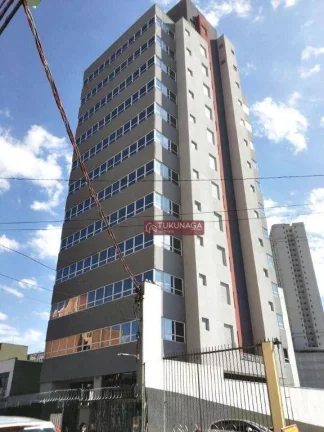 Imagem Prédio à venda, 4600 m² por R$ 26.800.000,00 - Sítio Morro Grande - São Paulo/SP