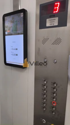 Imagem Destaques do Imóvel

- 52 m² de área privativa bem distribuídos

- 2 dormitórios

- 1 banheiro ...