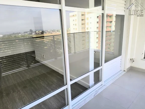 Imagem Alugo apartamento no Aquarius- São José dos Campos