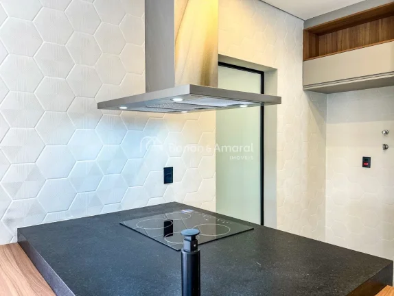 Imagem Casa em condominio 3 Suítes, com piscina em Valinhos /SP