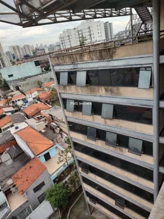 Imagem Prédio com 2660m2 no no Jardim Independência