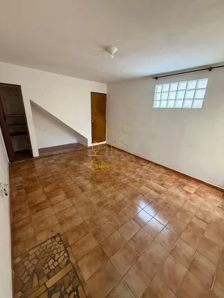 Imagem Casa Térrea à Venda | Bairro Eloy Chaves  Jundiaí/SP