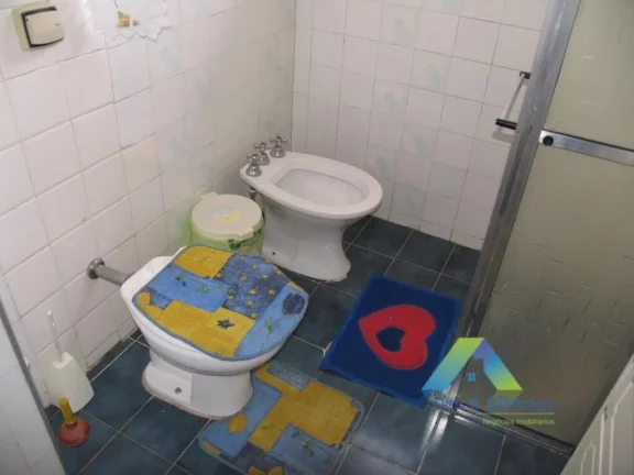 Imagem Apartamento à venda no bairro Cambuci - São Paulo/SP