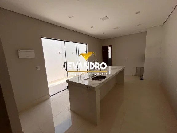 Imagem Casa em Condomínio para Venda em Cuiabá / MT no bairro Jardim Imperial