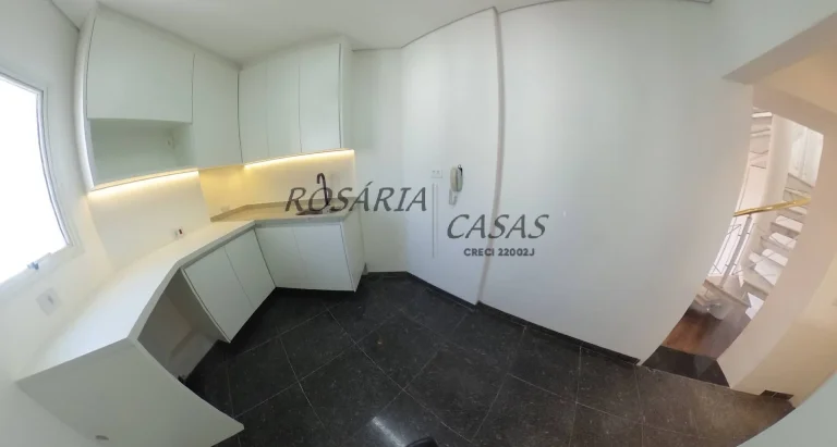 Imagem Apartamento no Ed. Park Avenue [Higienópolis]