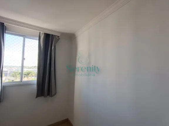 Imagem Apartamento para alugar no Jardim Acquaville em Londrina/PR