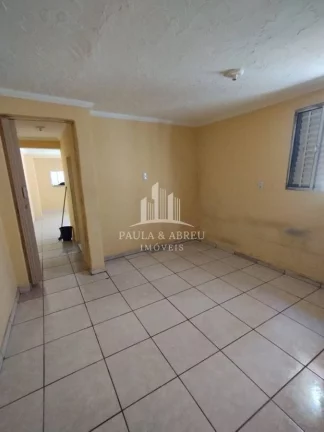 Imagem CASA DE 3 COMODOS PARA VENDA NO JD. ZAIRA EM MAUÁ