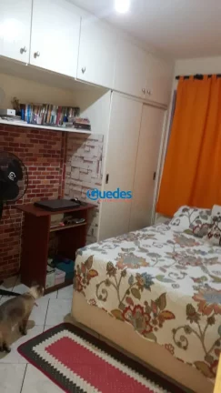 Imagem Apartamento em Jardim Umarizal - São Paulo
