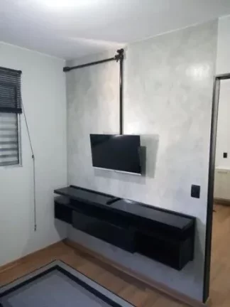 Imagem Dona Antonieta - Apartamento à venda na Vila São Paulo, Mogi das Cruzes