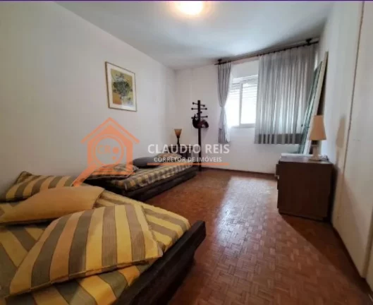 Imagem Apartamento com 4 Quartos à venda, 290m² - Vila Clementino