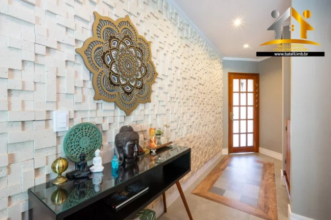 Imagem Casa - Granja Viana - KM 26 | Batelli Imóveis