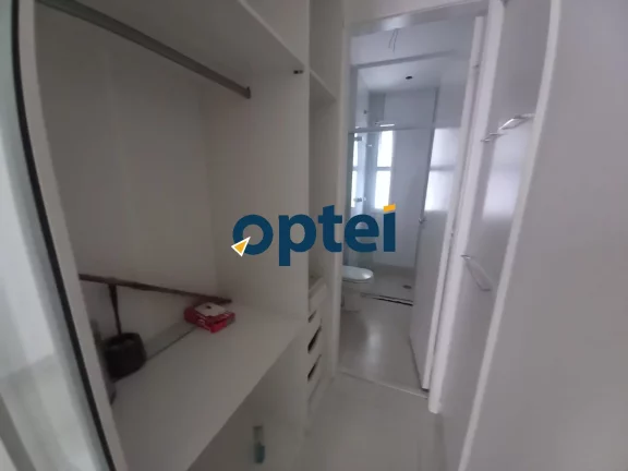 Imagem APARTAMENTO COM 3 DORMITÓRIOS 01 SUITE À VENDA, 80,00 M² - VILA CAMINHO DO MAR - SÃO BERNARDO DO CAMPO/SP