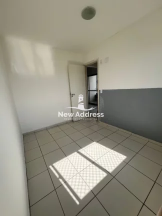 Imagem Apartamento 2 Quartos à venda no Residencial Costa Bella, em Ataíde - Vila Velha