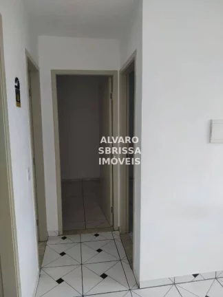 Imagem Vende - Apartamento com 2 dormitórios no Residencial Villas de Santa Rosa - Itu / SP