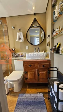 Imagem Apartamento com 3 Quartos à venda, 77m² - Jardim Marajoara