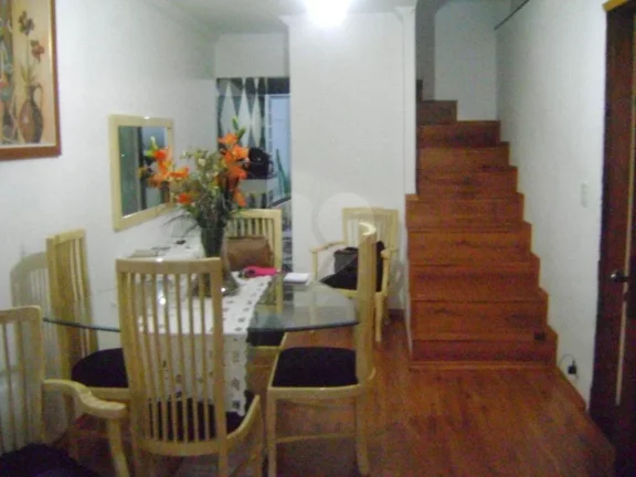 Imagem Casa à venda com 2 quartos em Butantã, São Paulo - SP