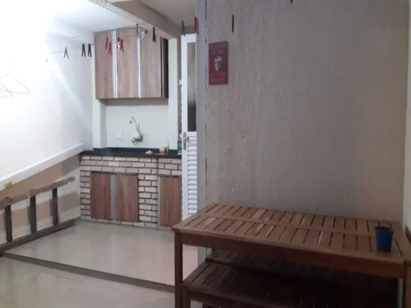 Imagem Casa de Vila á venda na Mooca