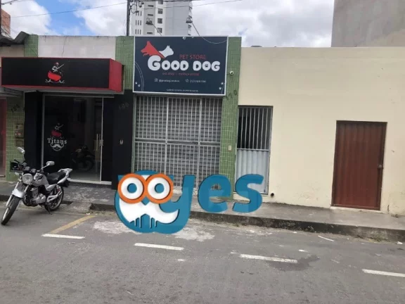 Imagem Kit Net para locação no centro