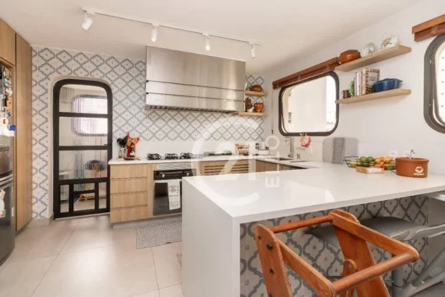 Imagem Moema nobre, 3 suítes, 168m²