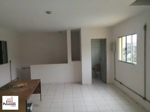 Imagem Galpão Ótima Localização Santana de Parnaíba - SP - Jardim Isaura