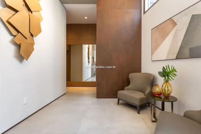 Imagem Apartamento à venda Jardim Paulista São Paulo