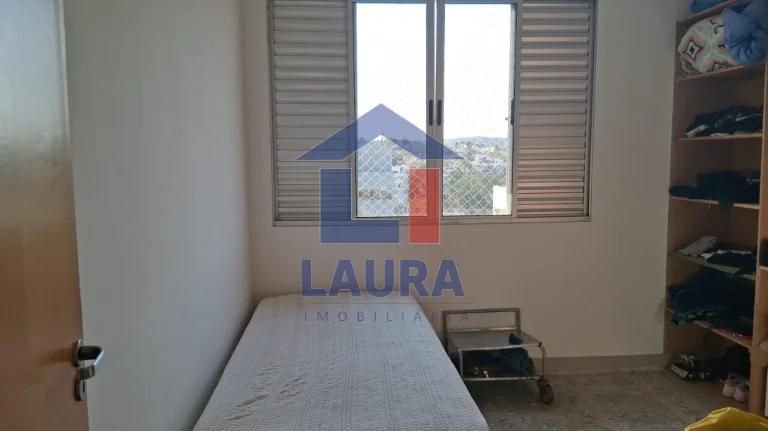 Imagem APARTAMENTO RESIDENCIAL em PARÁ DE MINAS - MG, SÃO JOSÉ