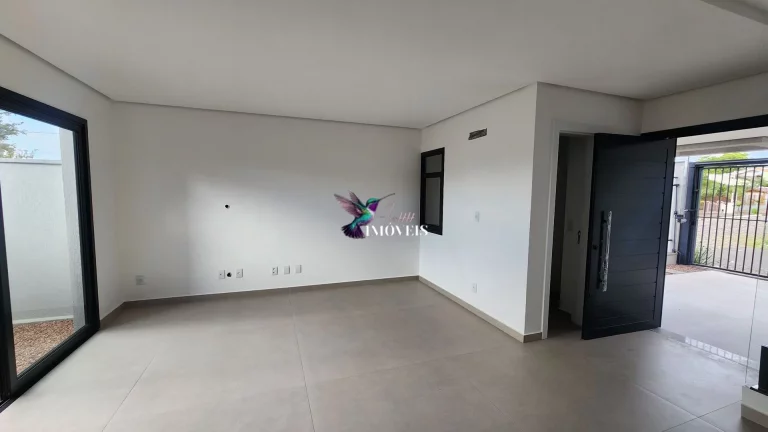 Imagem Casa à venda no bairro Petrópolis - Novo Hamburgo/RS