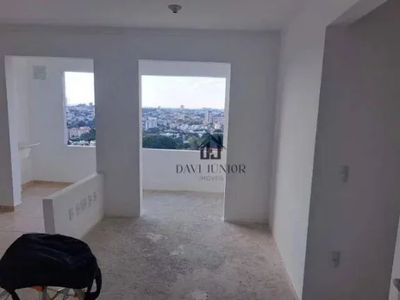 Imagem Apartamento à venda, 48 m² por R$ 280.000,00 - Jardim São Carlos - Sorocaba/SP