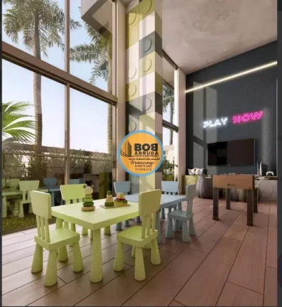 Imagem Apartamento Padrão
