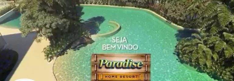 Imagem Apartamento à venda no Condomínio Paradaise Home Resort _ Sorocaba