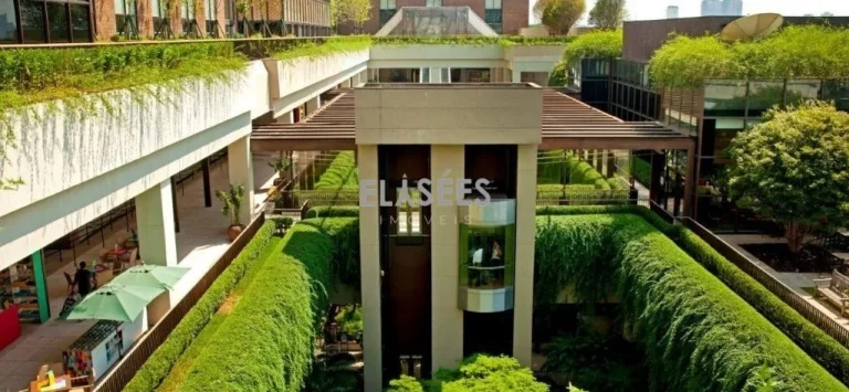 Imagem APARTAMENTO RESIDENCIAL em São Paulo - SP, CIDADE JARDIM
