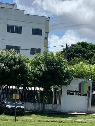 Imagem Apartamento com 3 dormitórios à venda por R$ 150.000 - DIRCEU (São Sebastião) Teresina/PI