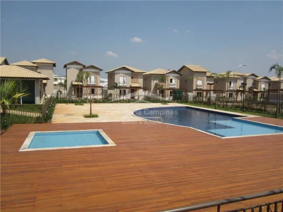 Imagem Casa com 3 suítes para locação, no Condomínio Sunset Boulevard, Paulínia-SP

Situado no valoriz...