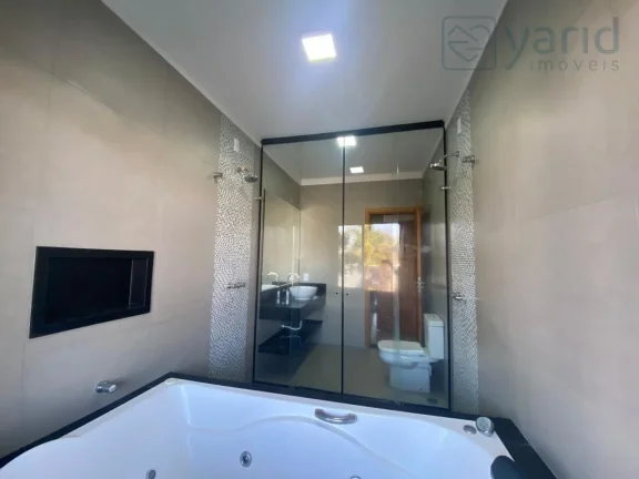 Imagem CASA À VENDA , CONDOMÍNIO QUINTA DO JAPI, BAIRRO JACARÉ, CABREÚVA SP