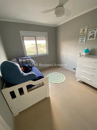 Imagem Se você busca conforto e sofisticação, este apartamento de 86m² é ideal. Com sala estendida, qu...