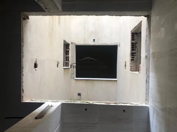 Imagem Prédio à venda no bairro Itaguaçu - Aparecida/SP