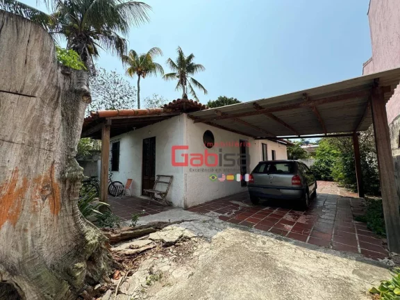 Imagem Casa com 3 dormitórios à venda, 89 m² por R$ 650.000,00 - Parque Burle - Cabo Frio/RJ