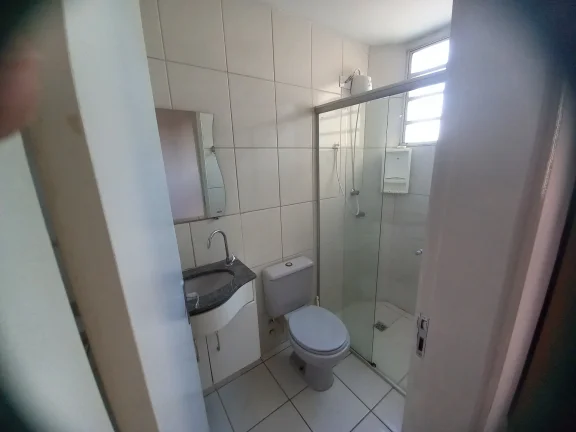 Imagem Apartamento, Aluguel, Locação, Residencial Janaína, Jardim Bonfiglioli, Jundiaí