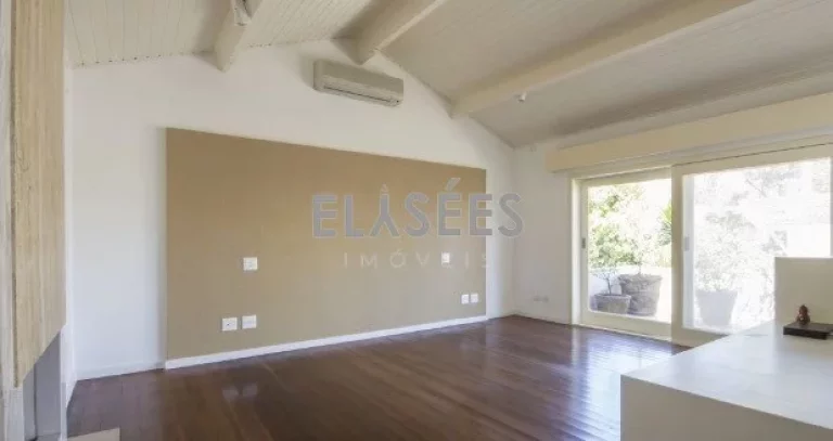 Imagem Casa RESIDENCIAL em SÃO PAULO - SP, REAL PARQUE