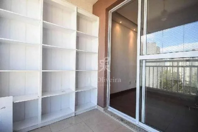 Imagem Apartamento com 3 dormitórios à venda, 73 m²- Vila Andrade - São Paulo/SP